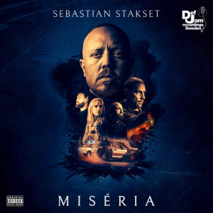 收聽Sebastian Stakset的All The Way (Explicit)歌詞歌曲