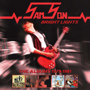 ดาวน์โหลดและฟังเพลง Angel with a Machine Gun พร้อมเนื้อเพลงจาก Samson
