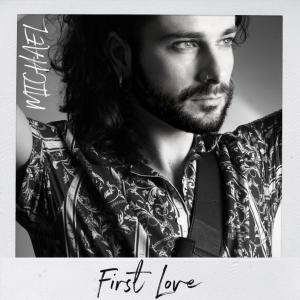 MICHAEL的專輯First Love