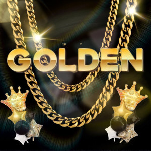Album Golden oleh Mono