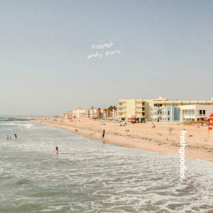 Listen to sandy shores song with lyrics from Nosmoh