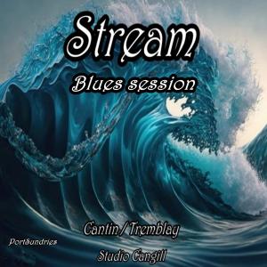 Strëam的專輯Blues session