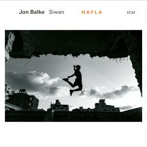 Jon Balke的專輯Enamorado de Júpiter