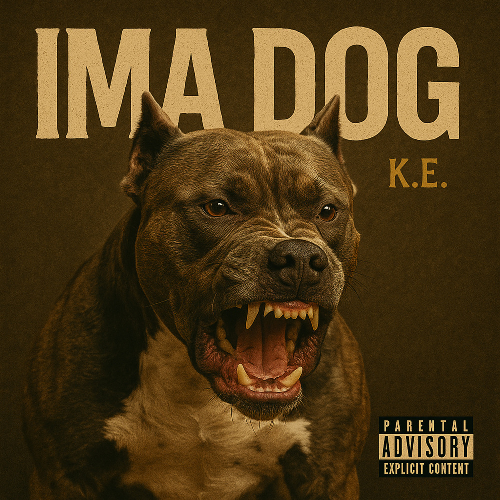 Ima Dog (Explicit)