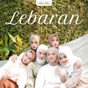Putih Abu Abu的專輯Lebaran