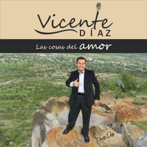 Listen to Ven song with lyrics from Vicente Díaz