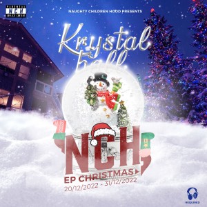 อัลบัม Krystal Ball ศิลปิน Various