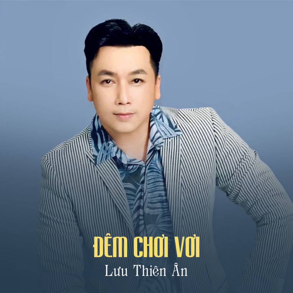 Đêm Chơi Vơi