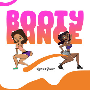 Album Booty Dance from Skyefitt