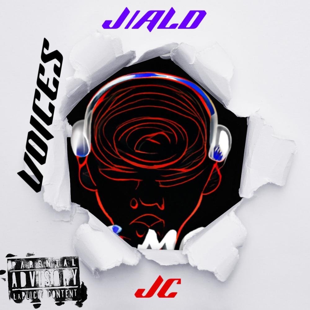 Voices (feat. J/ALD) (Explicit)