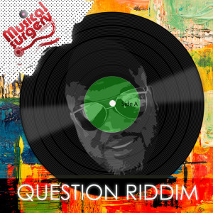 Listen to Ghetto Youths song with lyrics from Mr. Bertus