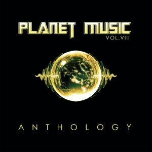 Various Artists的專輯Planet Music: Anthology, Vol. 8