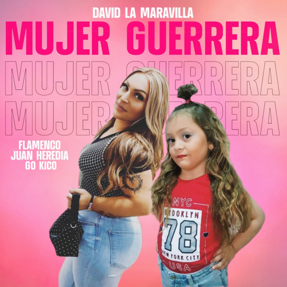 Mujer Guerrera