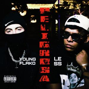 收聽Less的Peligrosa (feat. Young Flako) (Explicit)歌詞歌曲