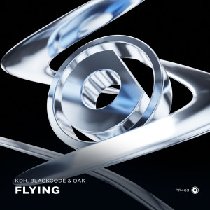 Dengarkan lagu Flying (Extended Mix) nyanyian KDH dengan lirik