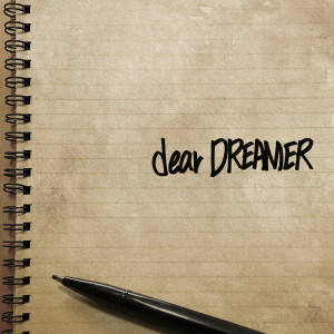 TEE的專輯dear DREAMER