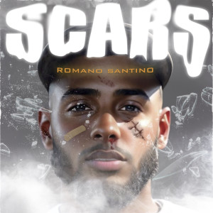 Romano Santino的专辑Scars (Explicit)