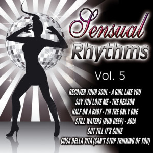 收聽Sensual Feeling Band的Cose Della Vita (Can't Stop Thinking Of You)歌詞歌曲