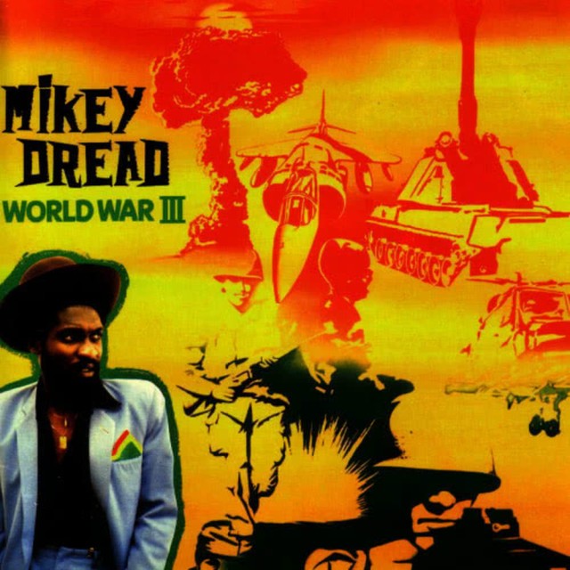 Download Break Down The Walls Mp3 By Mikey Dread Break Down The Walls Lyrics Download Song Online