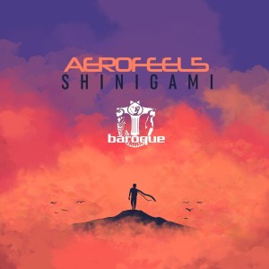 Listen to Shinigami song with lyrics from Aerofeel