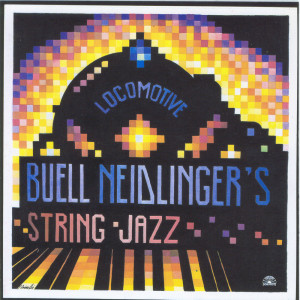 Listen to Locomotive song with lyrics from Buell Neidlinger
