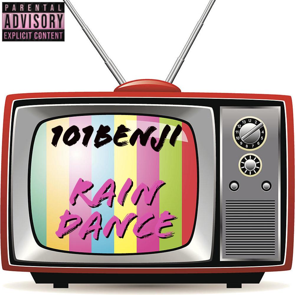 RAIN DANCE (Explicit)