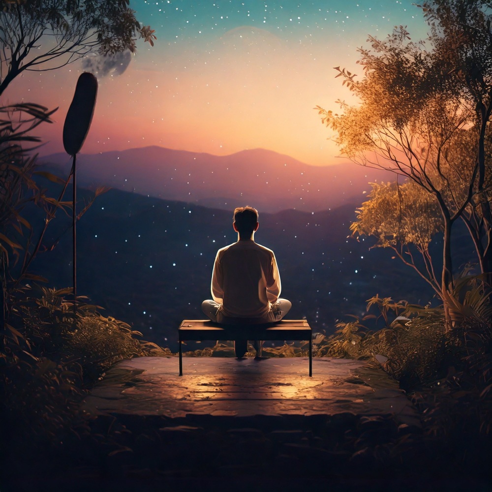 Mellow Beat for Peace