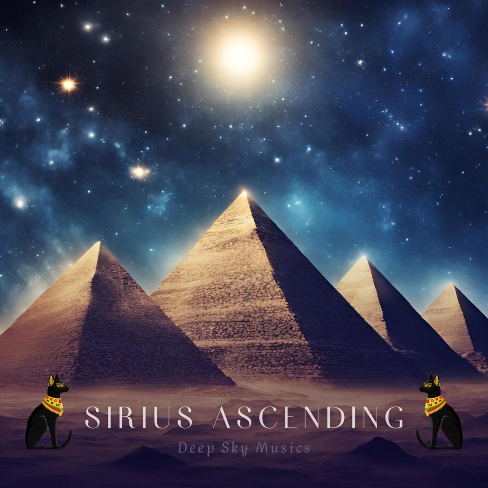 Sirius Ascending