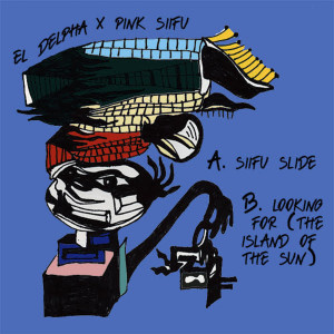 ดาวน์โหลดและฟังเพลง Looking For(the Island of the Sun) พร้อมเนื้อเพลงจาก Pink Siifu
