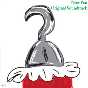 Album Peter Pan Original Soundtrack oleh The Cast Of Peter Pan
