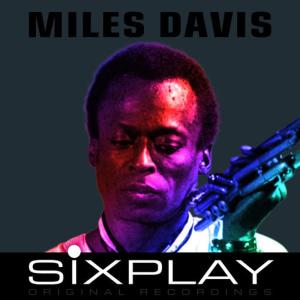 收聽Miles Davis的All Of You歌詞歌曲