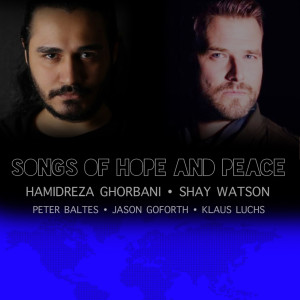Songs of Hope and Peace dari Shay Watson