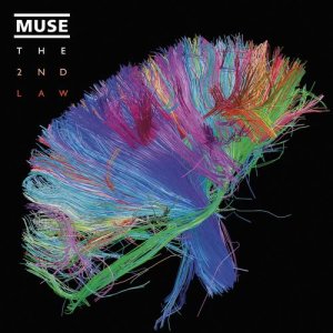 อัลบัม The 2nd Law ศิลปิน Muse