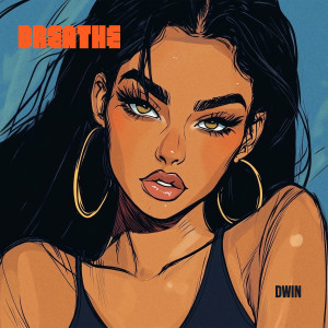 Dwin的專輯Breathe