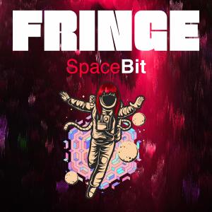 Album SpaceBit oleh Fringe