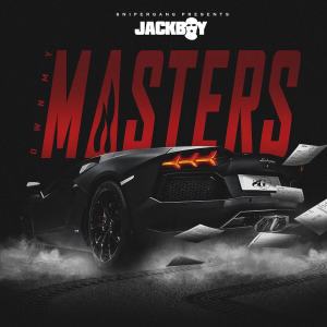 Own My Masters (Explicit)