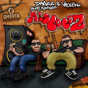 收聽Violenn的Mis Locos (Explicit)歌詞歌曲