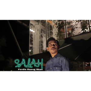 Management VQ的专辑Salah