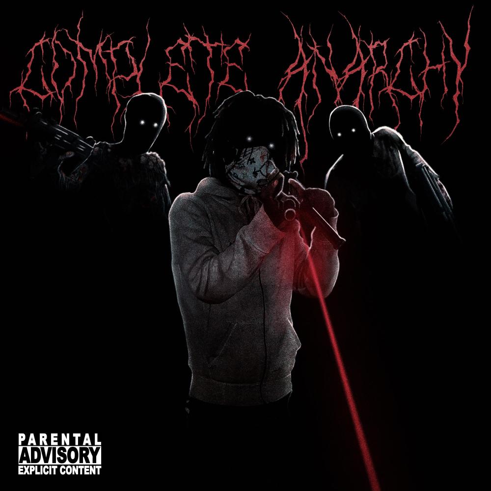 Kid Dat Did ! (feat. John Dough) (Explicit)