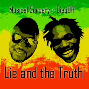 Musical Surgery的专辑Lie and the Truth