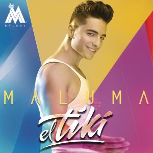 收聽Maluma的El Tiki歌詞歌曲