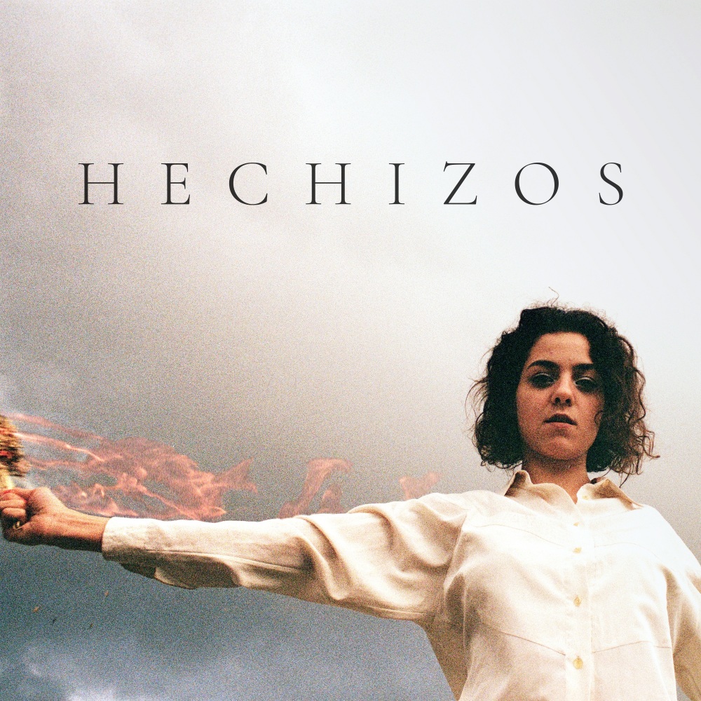Hechizos