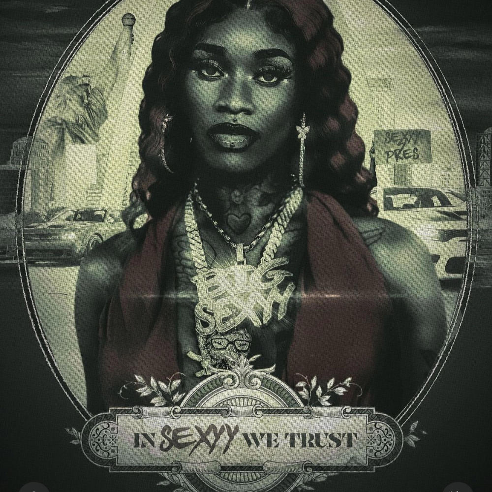 Get it Sexyy (Explicit)