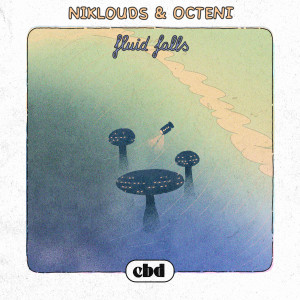 Listen to Fluid Falls song with lyrics from Niklouds