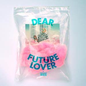 Album Dear Future Lover from William Chan （陈伟霆）