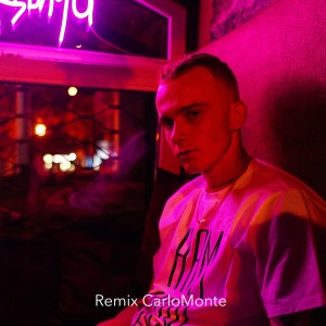 Album Люблю и ненавижу (CarloMonte Remix) from 
