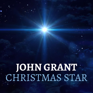 Album Christmas Star from John Grant