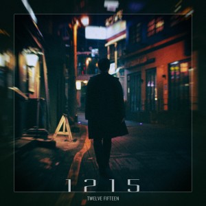 1215的專輯CLoudy