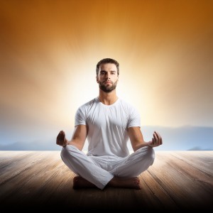 收聽Estudio de Meditación Avanzada的Las Horas De Tranquilidad Pasan Suavemente歌詞歌曲