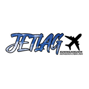 Album Jetlag from Kuningaskunta